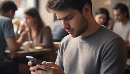 Ургентная зависимость - риск современного мира. 