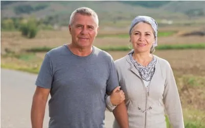 В Госдуме выступили за возвращение прежнего возраста выхода на пенсию в 60 и 55 лет